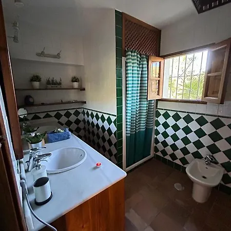 Сasa de vacaciones Cupiana Piscina Privada *