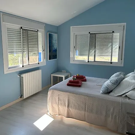Cupiana Piscina Privada Málaga