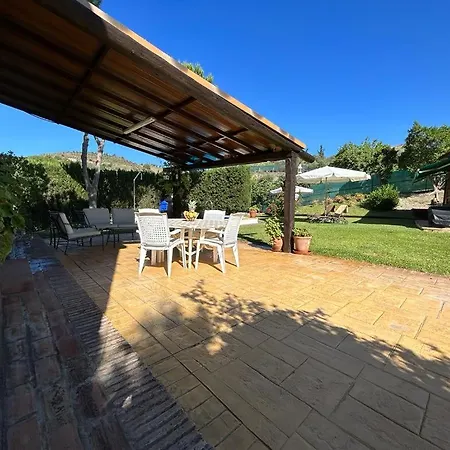 Сasa de vacaciones Cupiana Piscina Privada *
