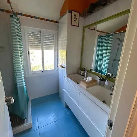 Ferienhaus Cupiana Piscina Privada Málaga