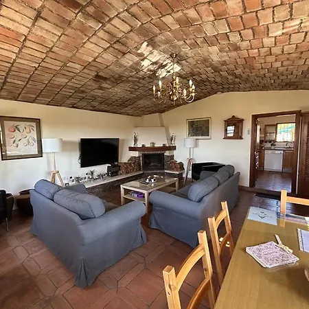 Cupiana Piscina Privada Ferienhaus