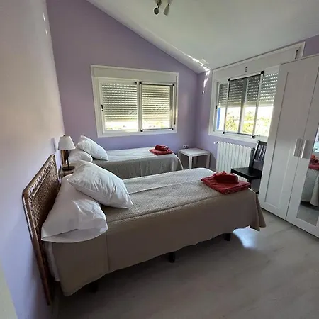 Cupiana Piscina Privada * Málaga