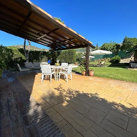 Cupiana Piscina Privada Málaga