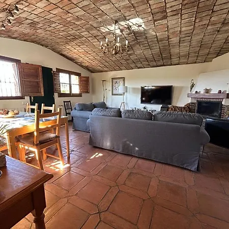 Сasa de vacaciones Cupiana Piscina Privada