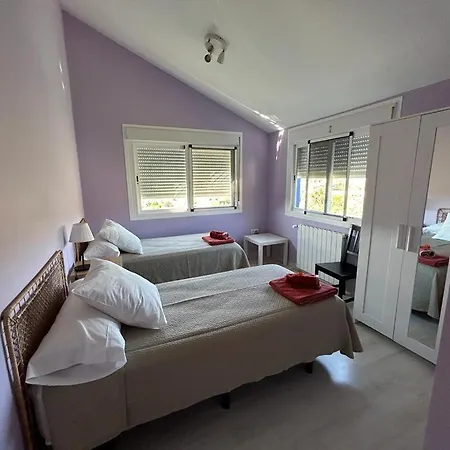 Cupiana Piscina Privada Сasa de vacaciones