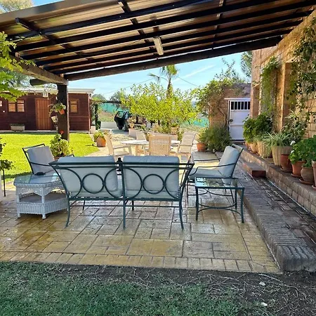Сasa de vacaciones Cupiana Piscina Privada