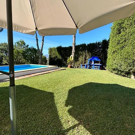 Cupiana Piscina Privada *