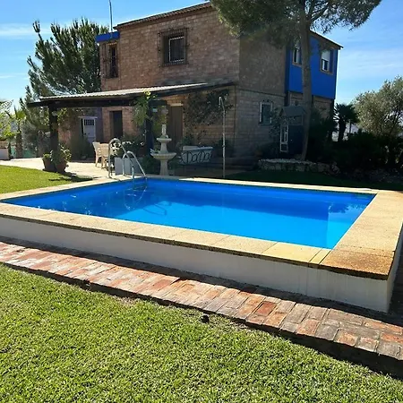 Cupiana Piscina Privada