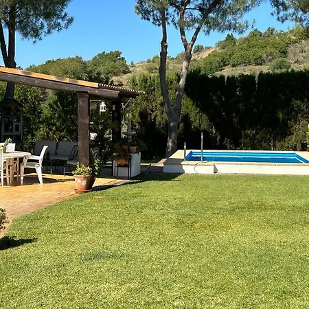 Cupiana Piscina Privada Сasa de vacaciones *