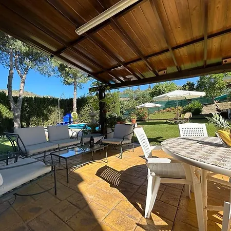 Cupiana Piscina Privada *
