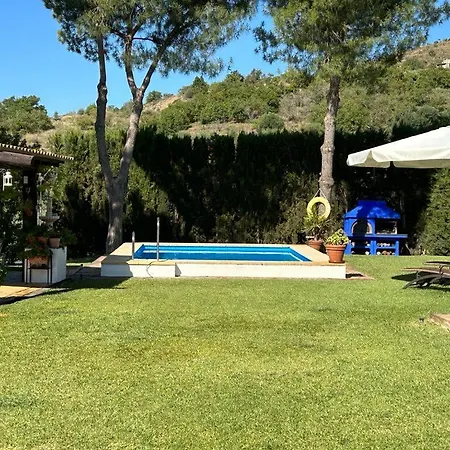 Cupiana Piscina Privada * Málaga