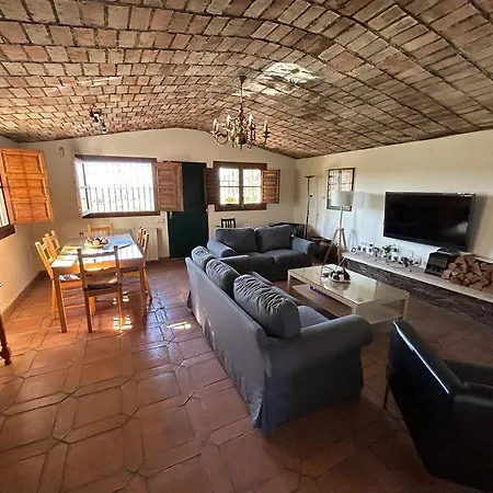 Cupiana Piscina Privada Málaga