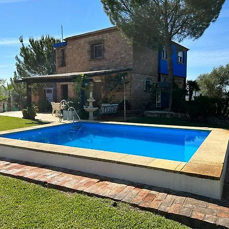 Cupiana Piscina Privada