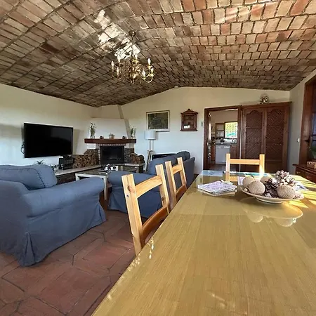 Cupiana Piscina Privada * Málaga