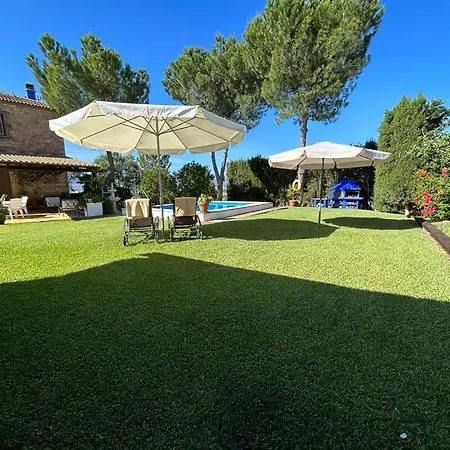 Сasa de vacaciones Cupiana Piscina Privada *