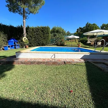 Cupiana Piscina Privada